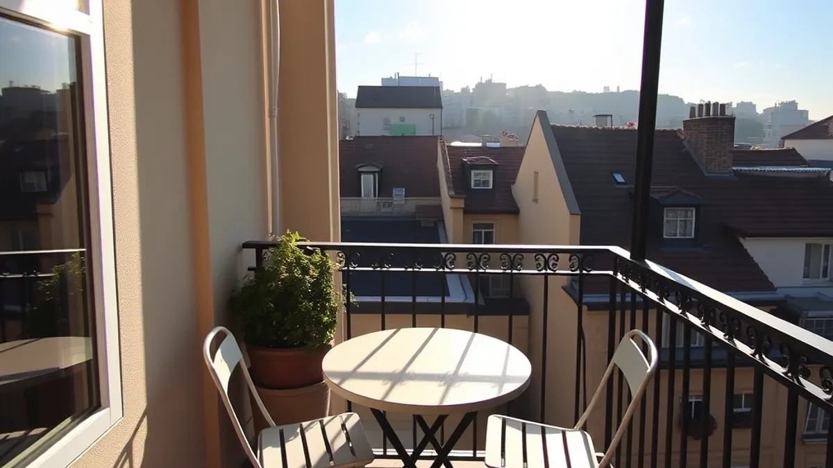 villa vs airbnb