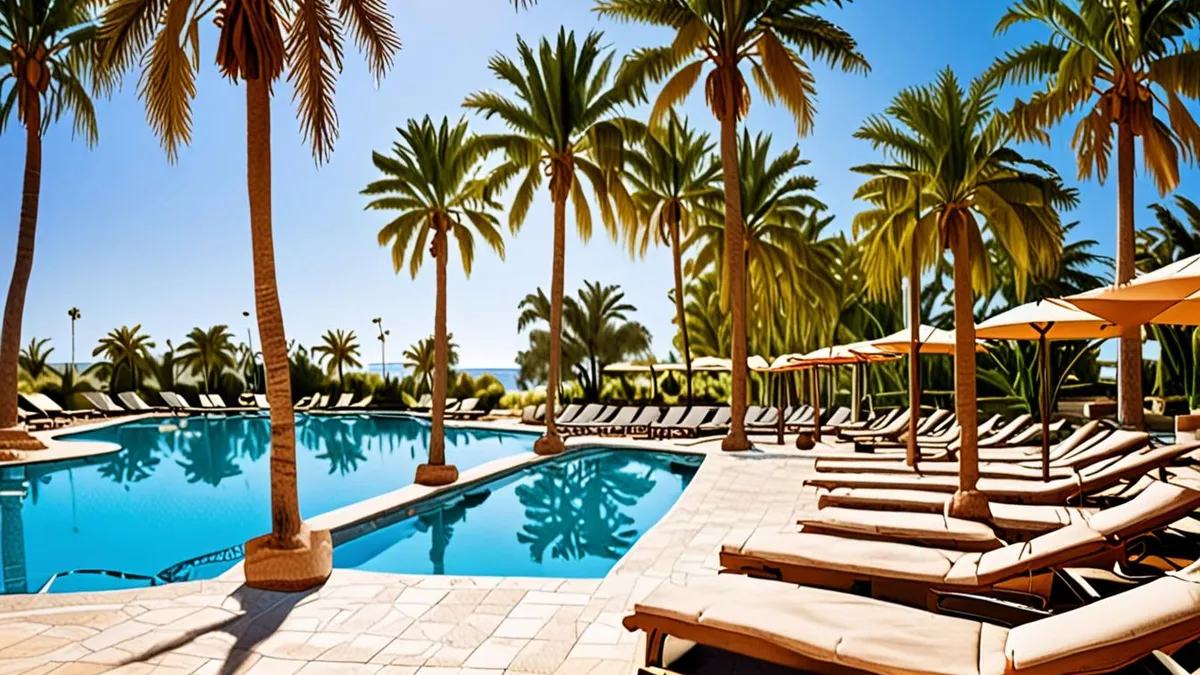 villa vs resort