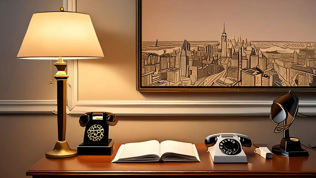 hotel concierge