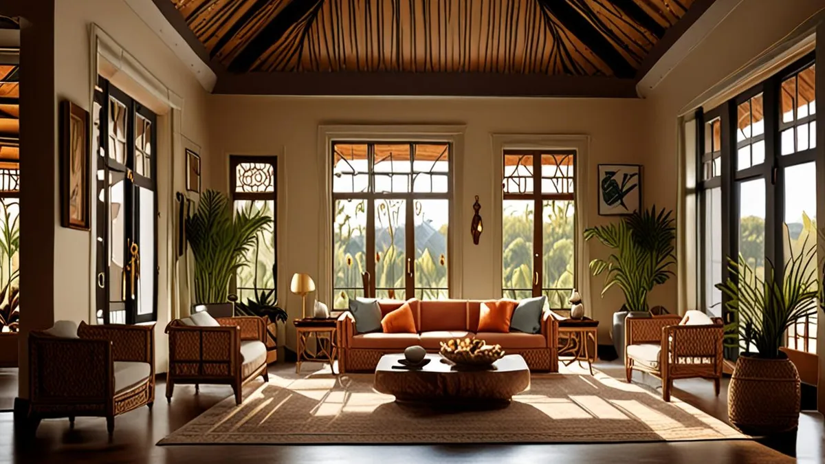 boutique resort