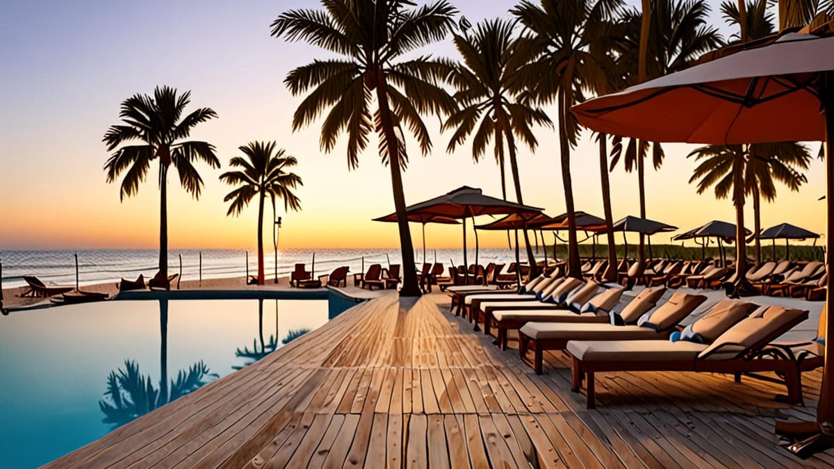 resort credit