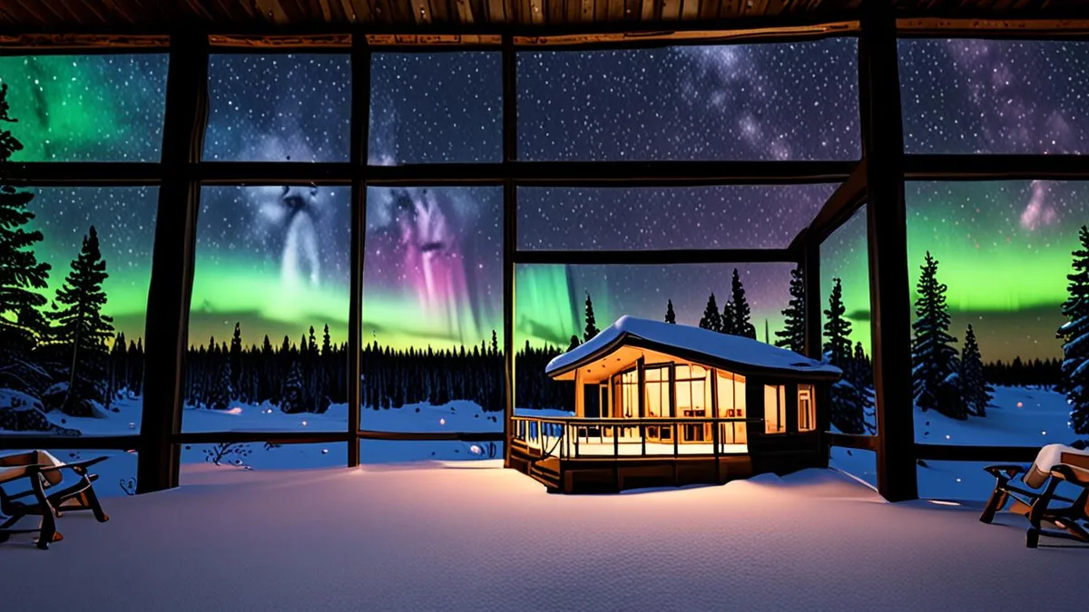 book lodge stays