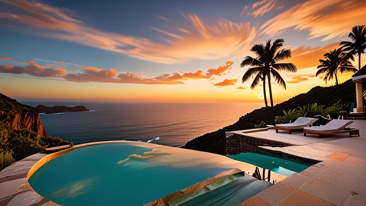where to stay in Bali