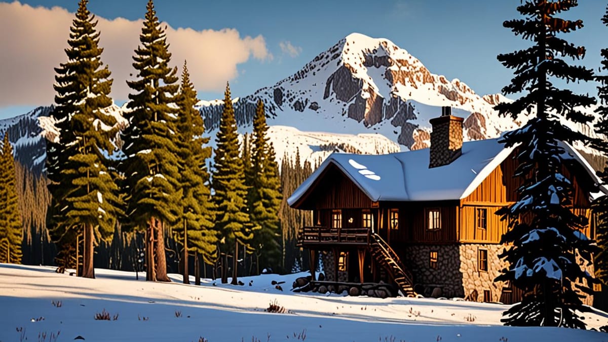 where to stay near Banff